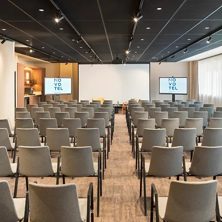 Novotel Paris La Defense * Nanterre