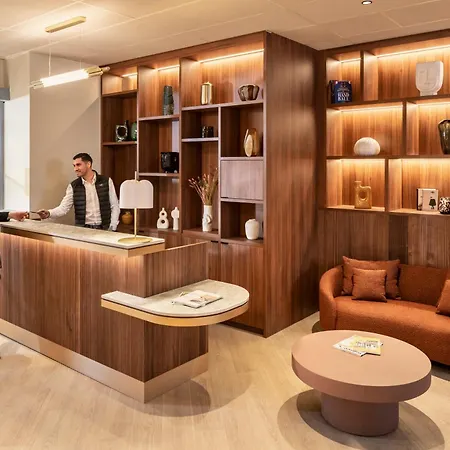 Novotel Paris La Defense *