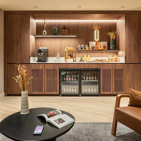 Novotel Paris La Defense Hotel