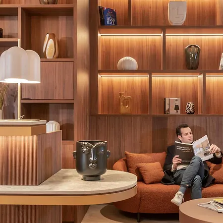 Novotel Paris La Defense Nanterre
