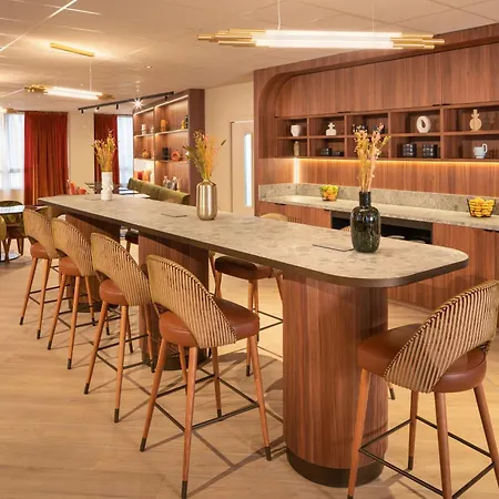 Novotel Paris La Defense * Nanterre