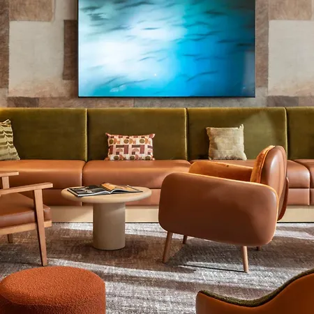 Novotel Paris La Defense * Nanterre