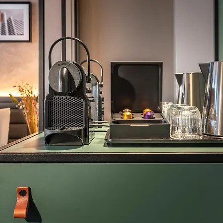 Hotel Novotel Paris La Defense *