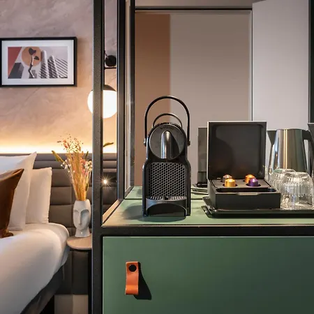 Novotel Paris La Defense Nanterre
