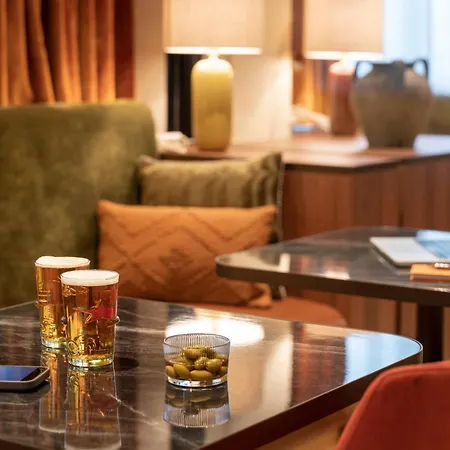 Novotel Paris La Defense Nanterre