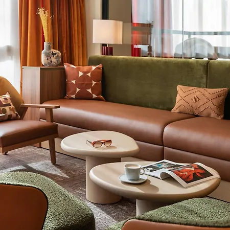 Novotel Paris La Defense *