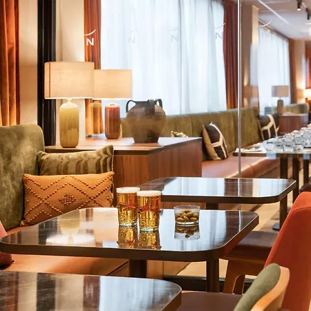 Novotel Paris La Defense Nanterre
