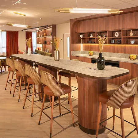 Novotel Paris La Defense * Nanterre