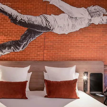 Novotel Paris La Defense *