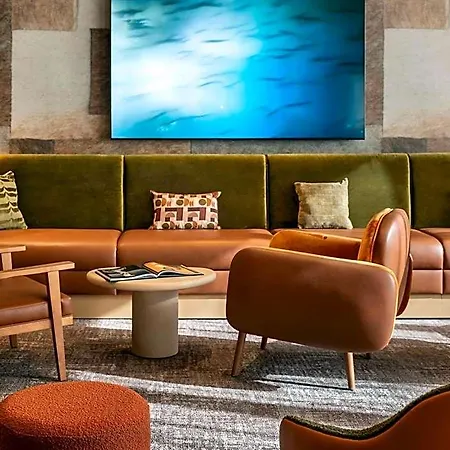 Novotel Paris La Defense