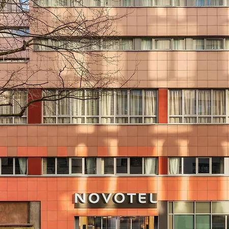 Novotel Paris La Defense