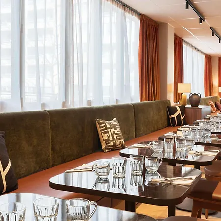 Novotel Paris La Defense Hotel