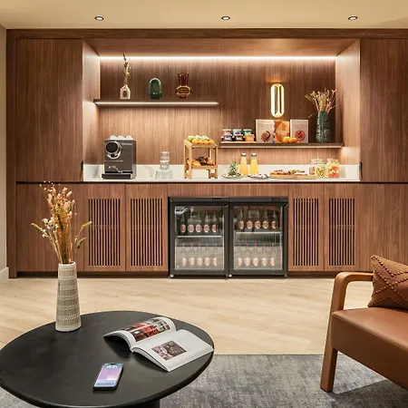 Novotel Paris La Defense Hotel