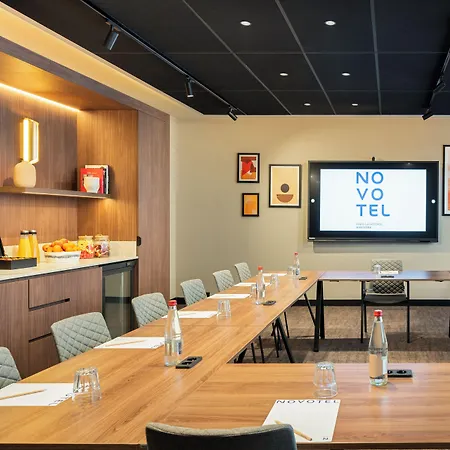 Novotel Paris La Defense Nanterre